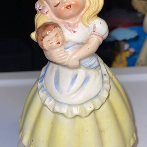 Sankyo musical doll - Etsy 日本