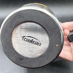 Vintage 1990’s Disney Store Park Mickey Mouse Tumbler Insulated Cup New! -DS3 image 6