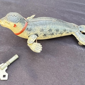 Lehmann Tin Toy - Etsy Lehmann Tin Toy - Etsy