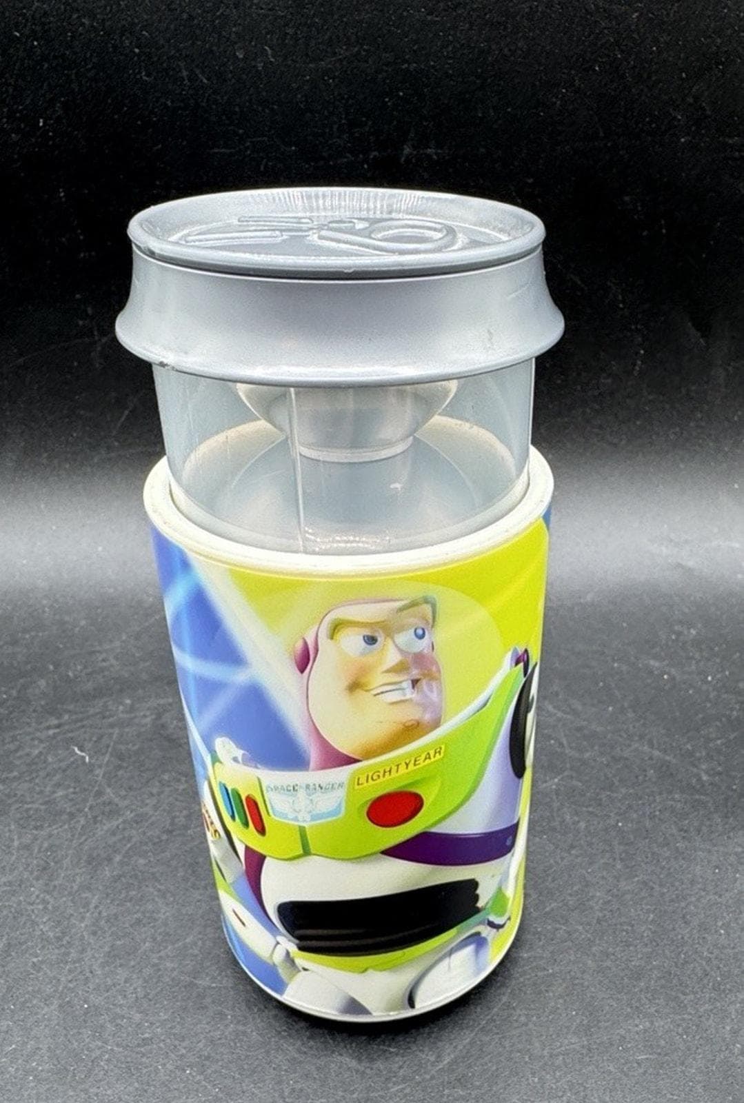 Sex Toy Story