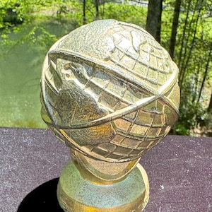 ニューヨーク世界博覧会 1964-1965 プラスチックPiggy bank 1964 Worlds Fair Banks - Etsy