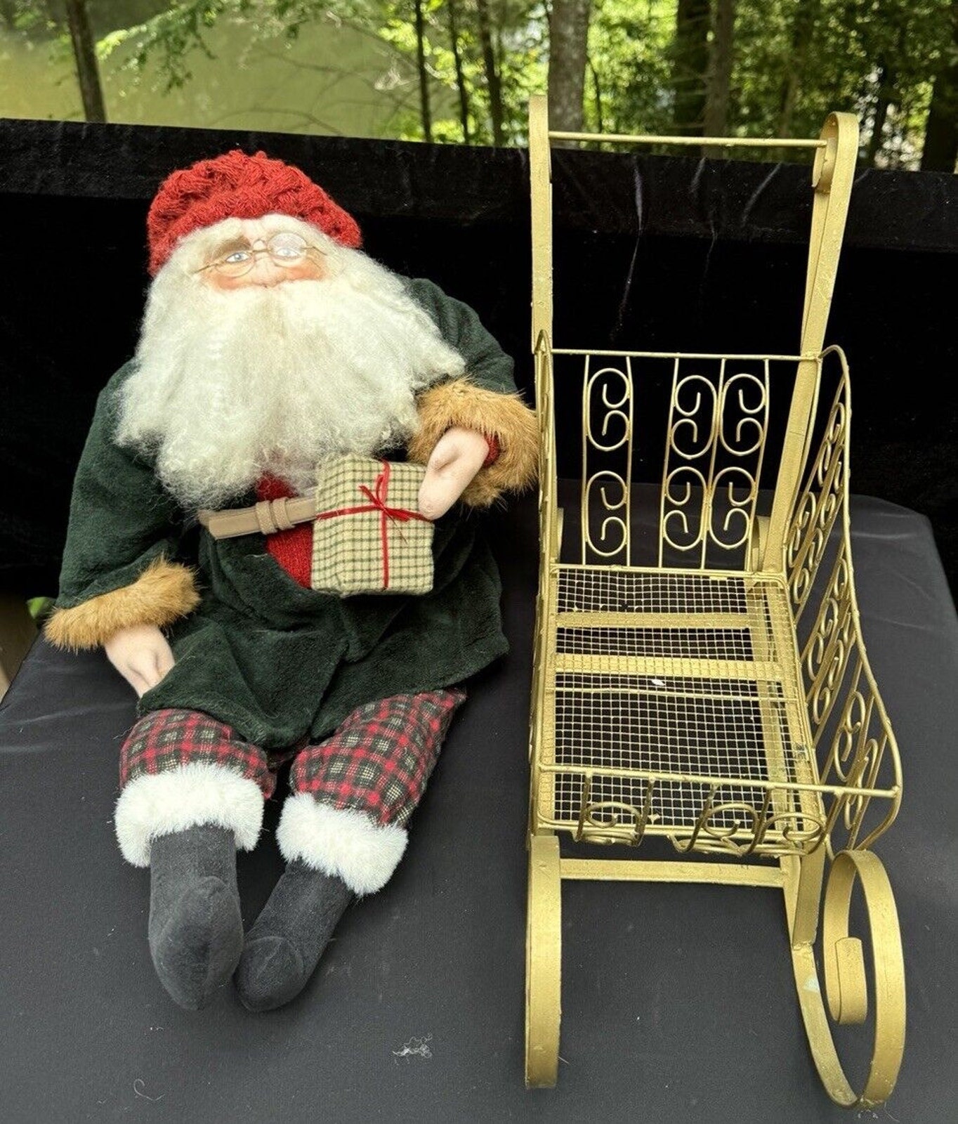 Valerie Parr Hill Qvc Christmas