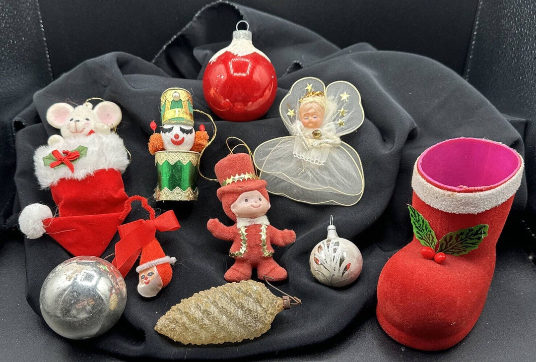 ◆オークション◆アンリ人形　オーナメントFirst ChristmasTree① 2025年最新】アンリ ANRI 人形の人気アイテム - メルカリ