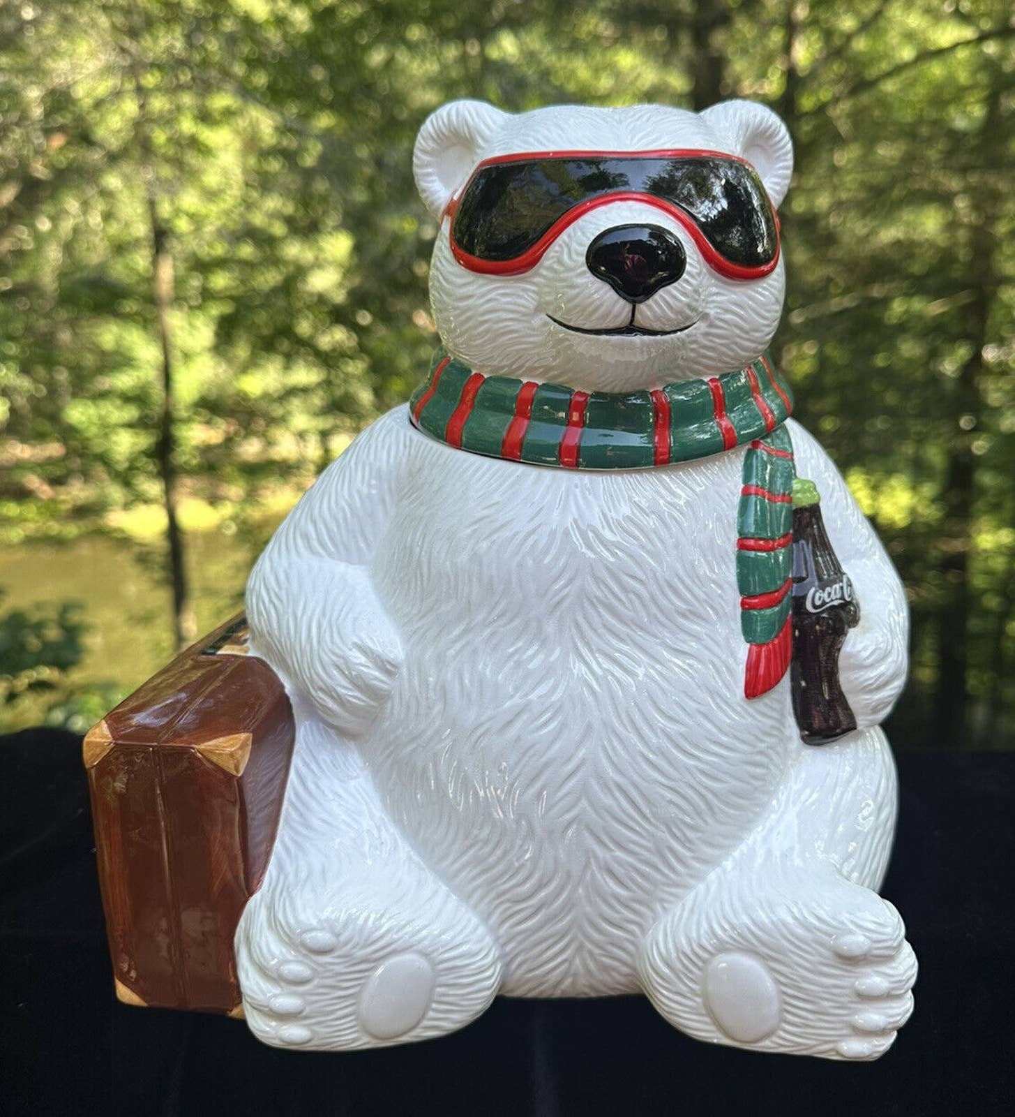 【新品】Dr.Rave メディケアマッサージオイル 1000ml 希少な 1996 年コカコーラ ポーラーベア クッキージャー「ハリウッド