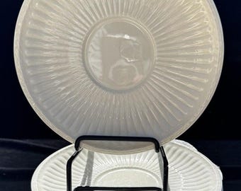 Wedgwood Edme Queen's Ware Cup Saucer Plate Trio - Etsy