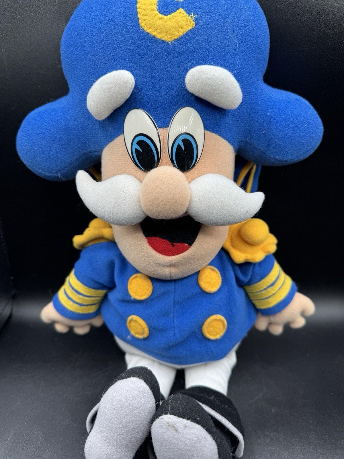 Capn crunch toys - Etsy 日本