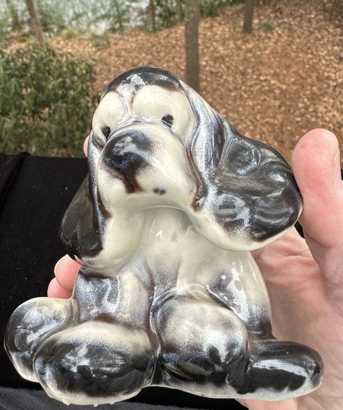 Adorable Vintage Styson China USA Ceramic St. Charles