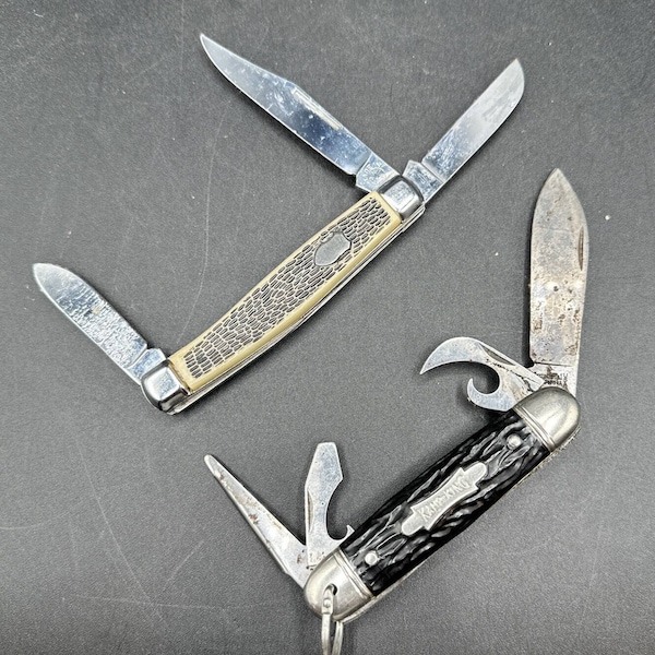 China Pocket Knife Etsy