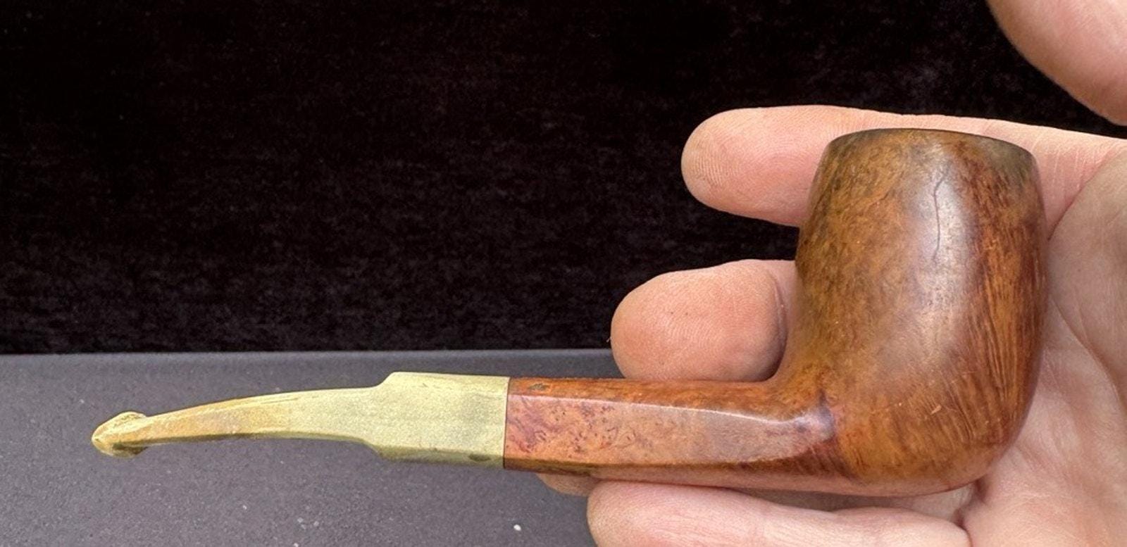 Vintage gbd pipe - Etsy 日本