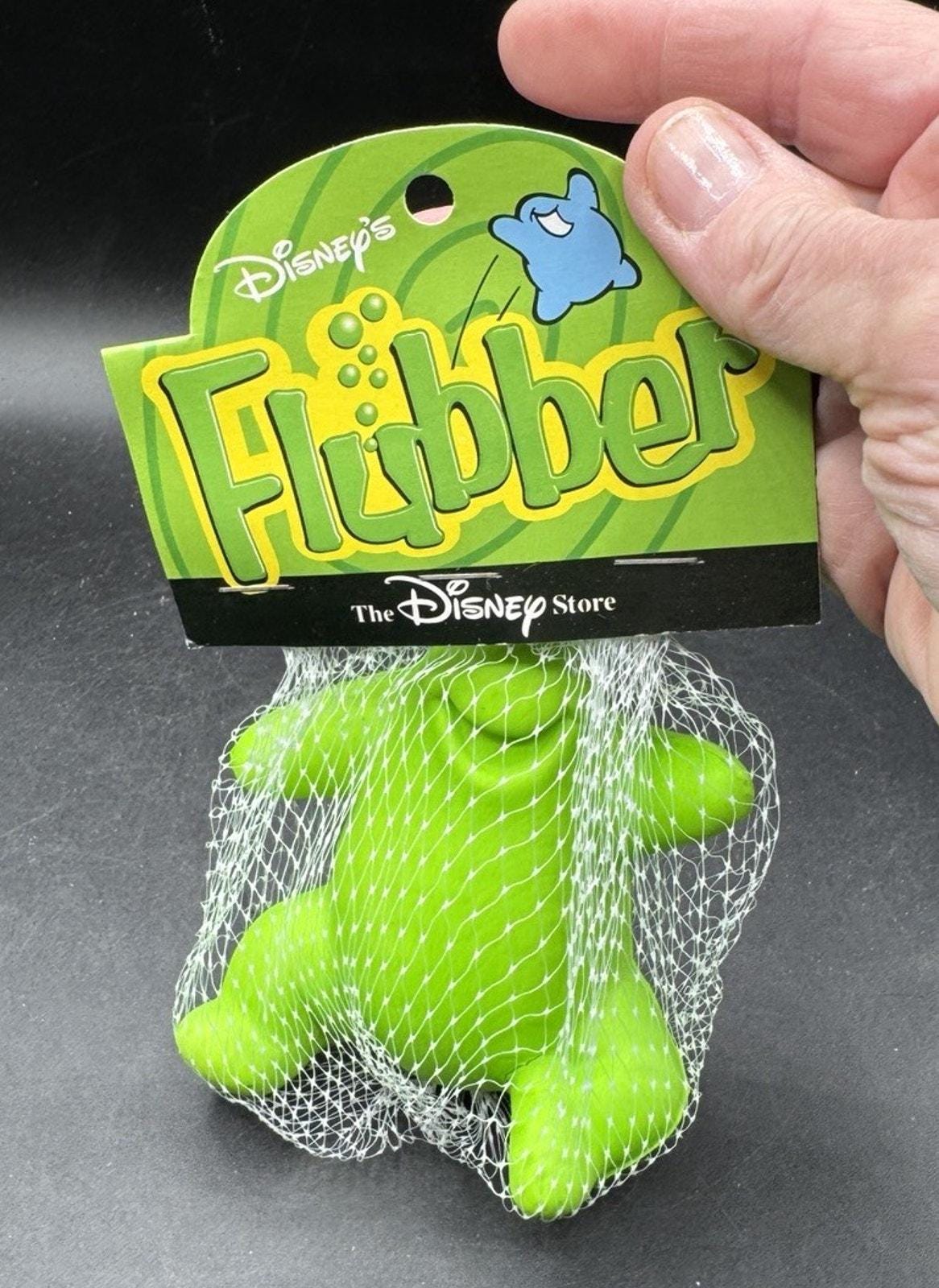 Flubber - Etsy 日本