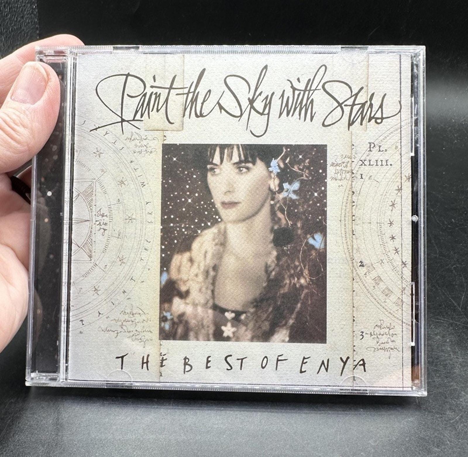 Enya cd - Etsy 日本