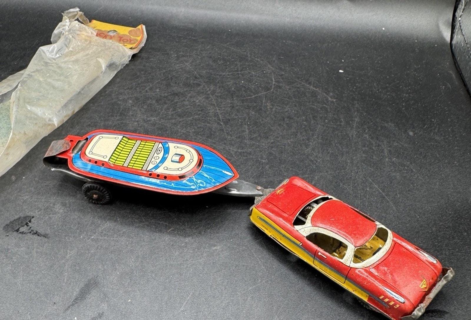 Trade mark toy japan - Etsy 日本