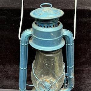 Dietz Lantern Hong Kong - Etsy