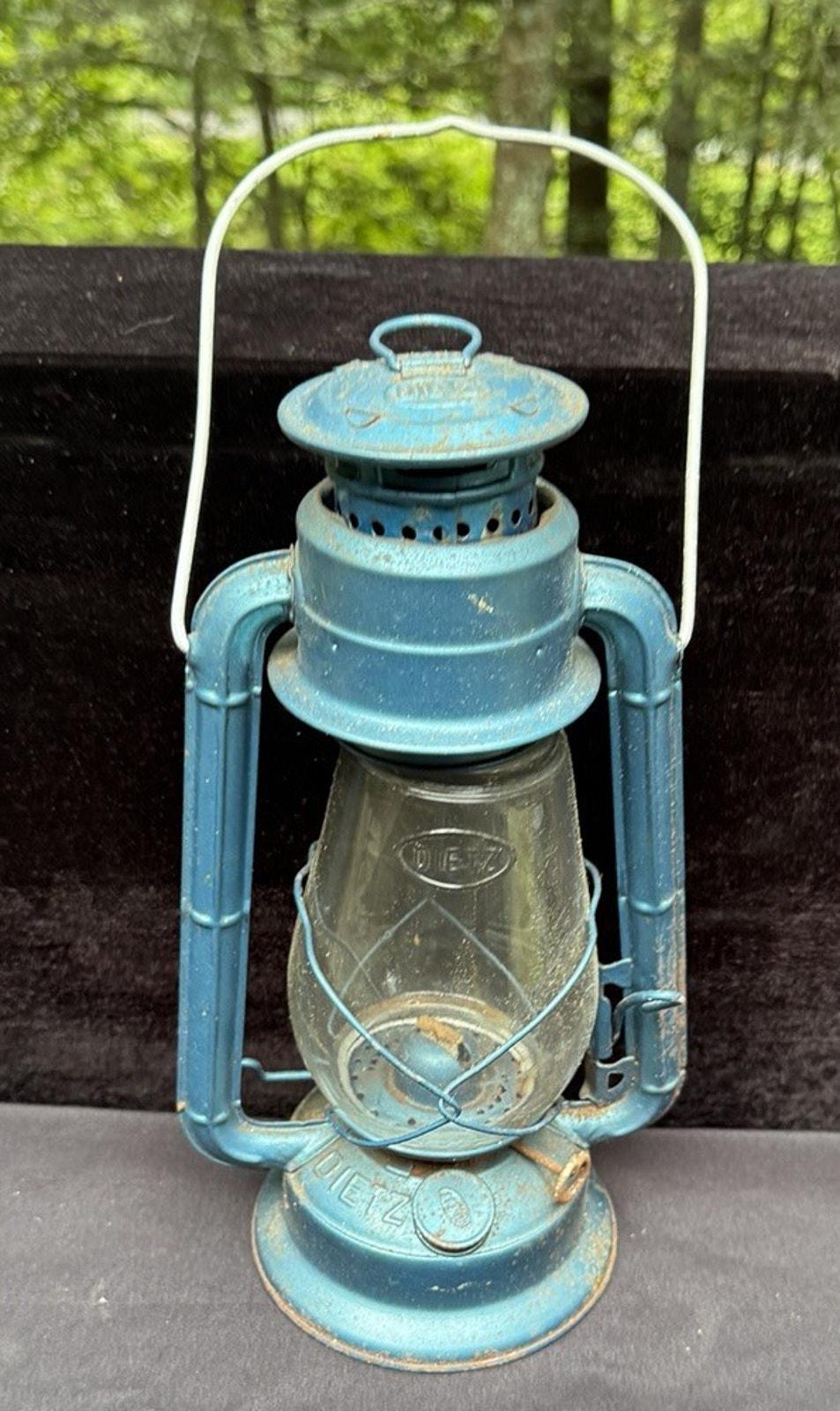 Dietz Lantern Hong Kong - Etsy Canada