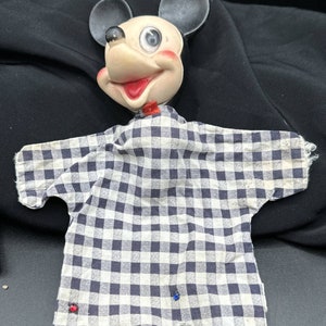 Gund mickey mouse - Etsy 日本