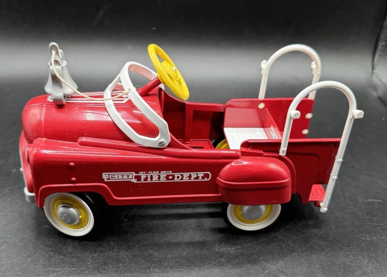 Vintage pedal car - Etsy 日本