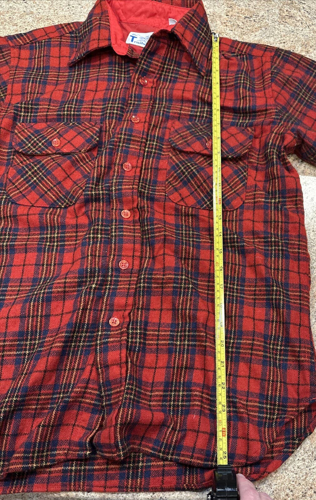 Chemise En Flanelle À Carreaux | Urban Classics Chemise en flanelle | EMP