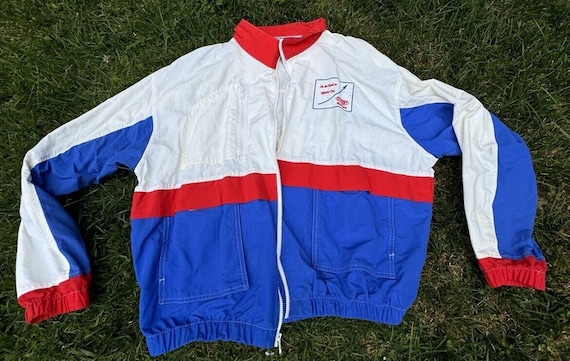 Starbus jacket large - Gem