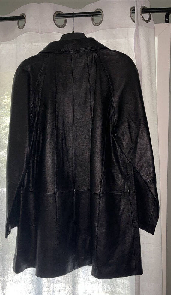 New! Centigrade Vintage Women's 100% leather Jack… - image 6