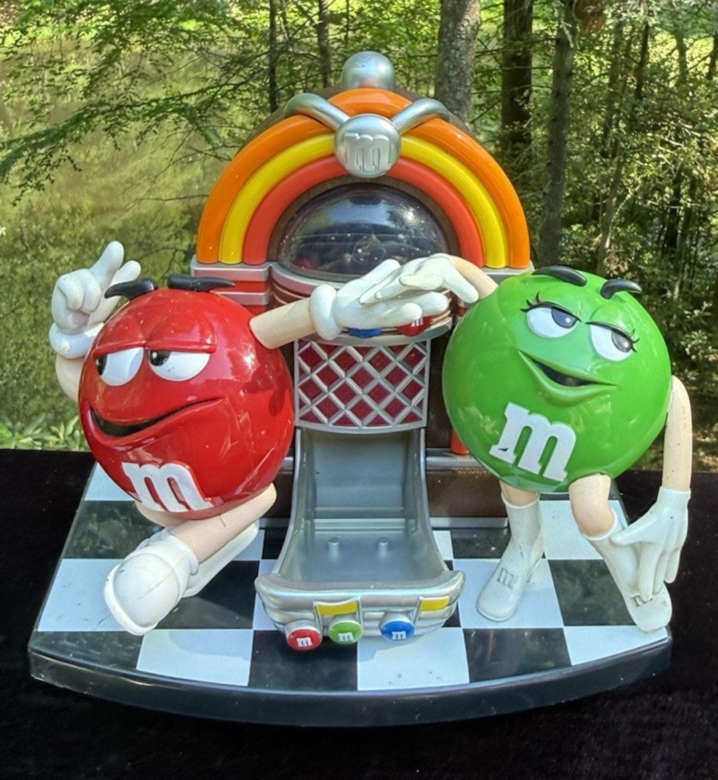 M M Dispenser - Etsy Canada
