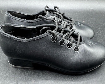 Bloch Techno Tap #3 - Zapatillas para niños talla 9 ¡Excelente estado! Poco uso.