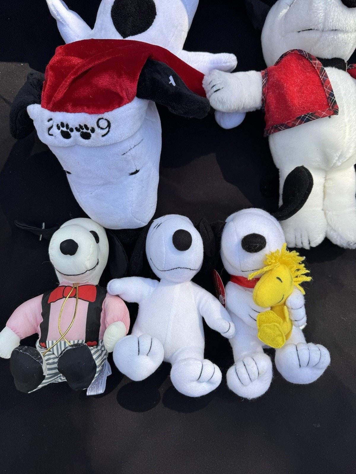 ◇チャーリー・ブラウン◇ビンテージ ピーナッツ ぬいぐるみ