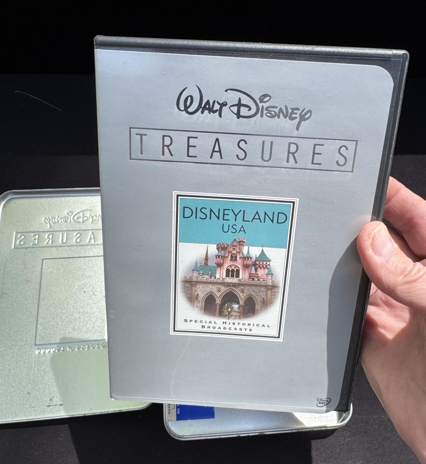 その他 Disneyland Usa [DVD] Disneyland Usa [DVD] 【公式通販】