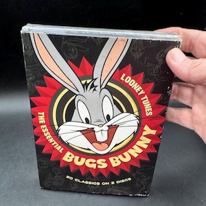 Looney toons dvd - Etsy 日本