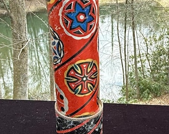 Vintage Steven’s Kaleidoscope Kids Toy Poor Condition