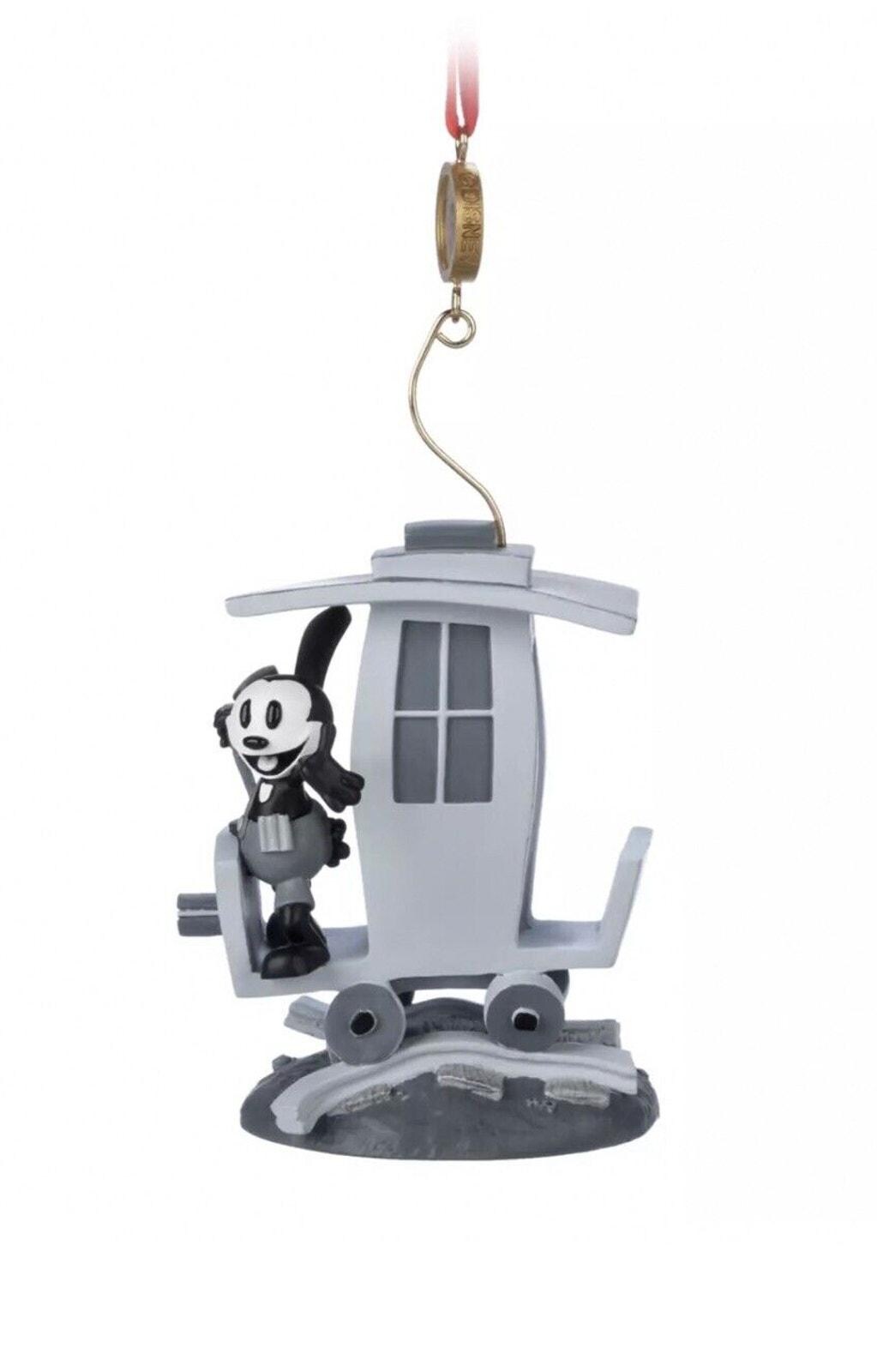 トイストーリー 25周年 レガシースケッチブック・オーナメント