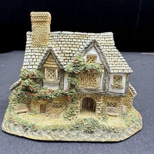 David winter cottage - Etsy 日本