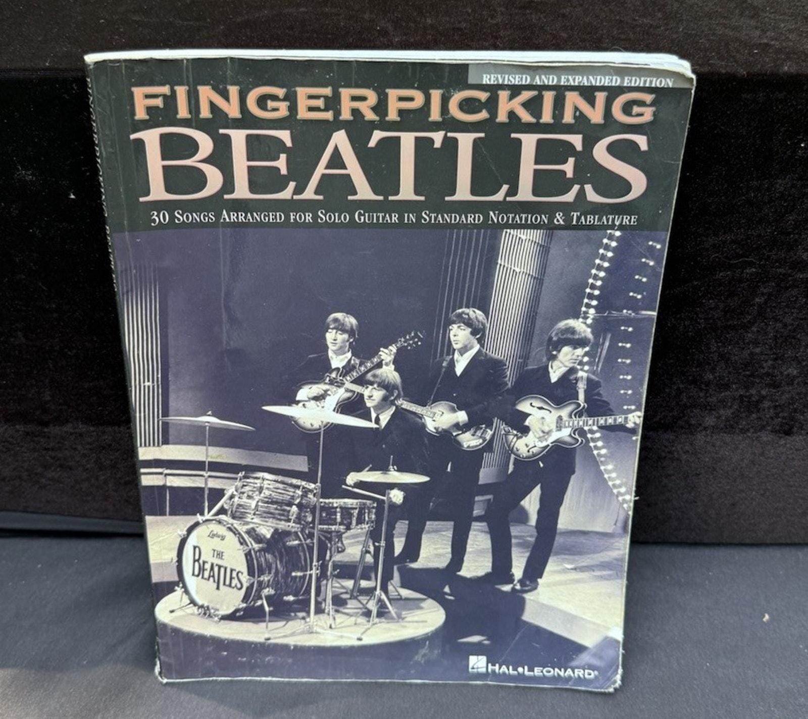 The Beatles Monthly - Etsy