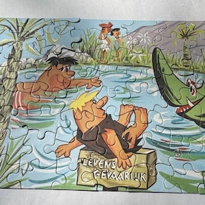 Vintage Disneyland Indiana Jones Adventure Decoder Cards AT&T