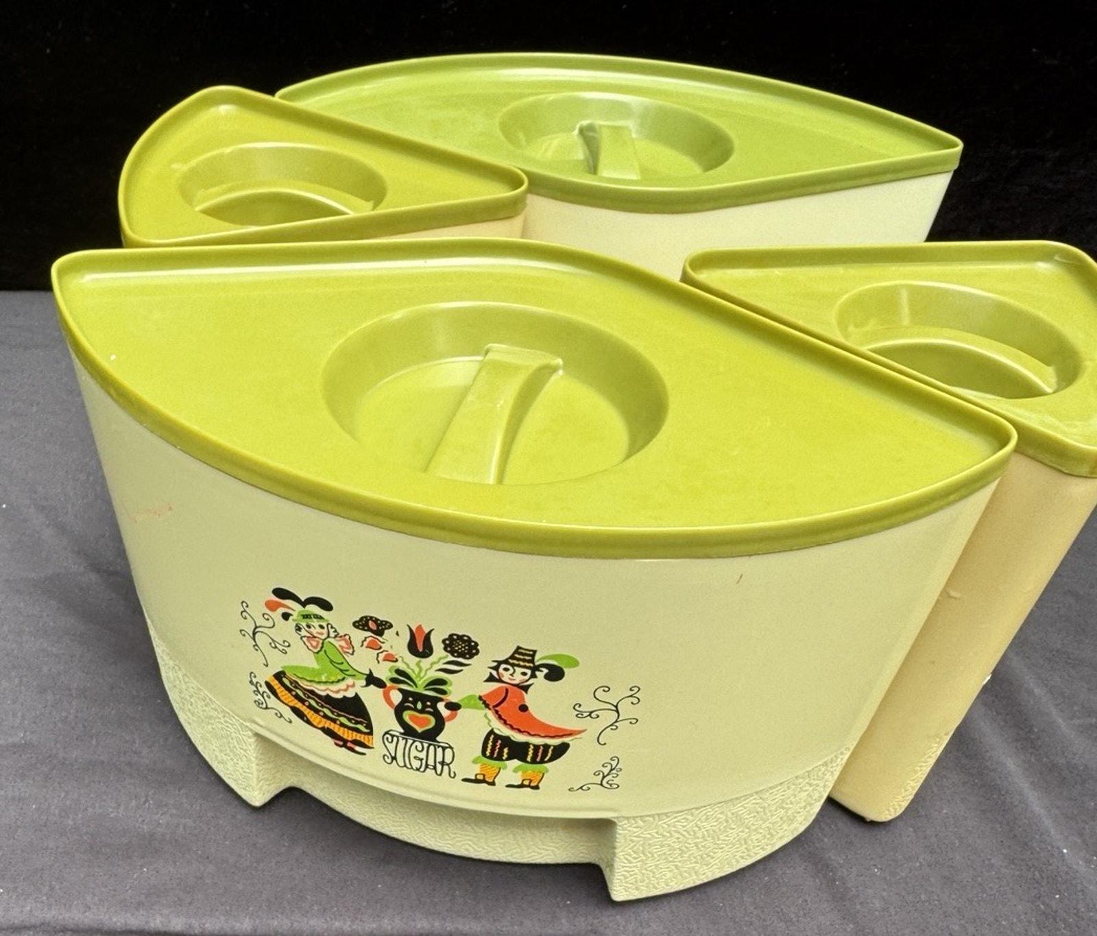 1960年代のヴィンテージ、ステリライト社製レトロダッチデザイン