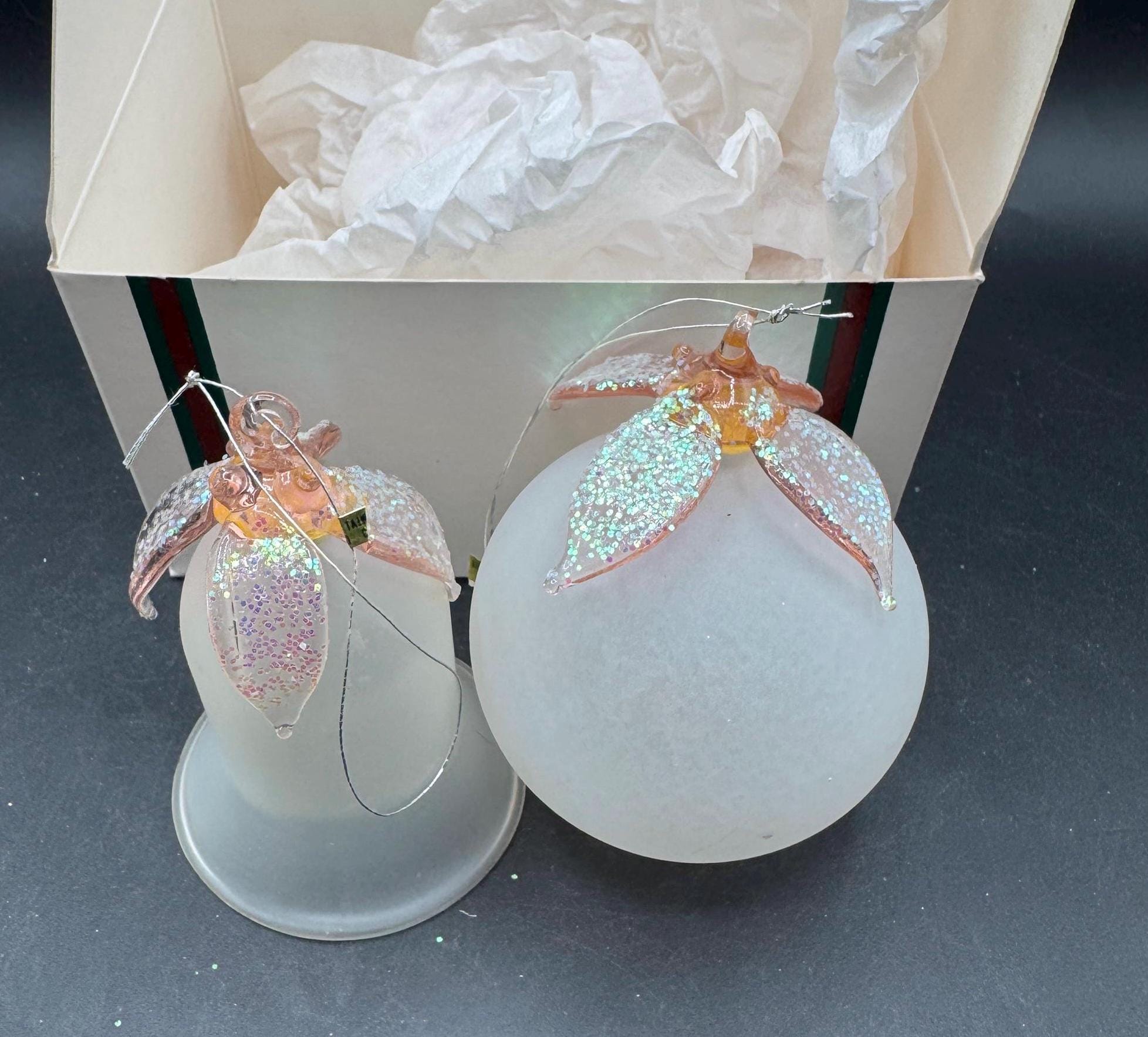 Gucci Christmas Ornaments - Etsy