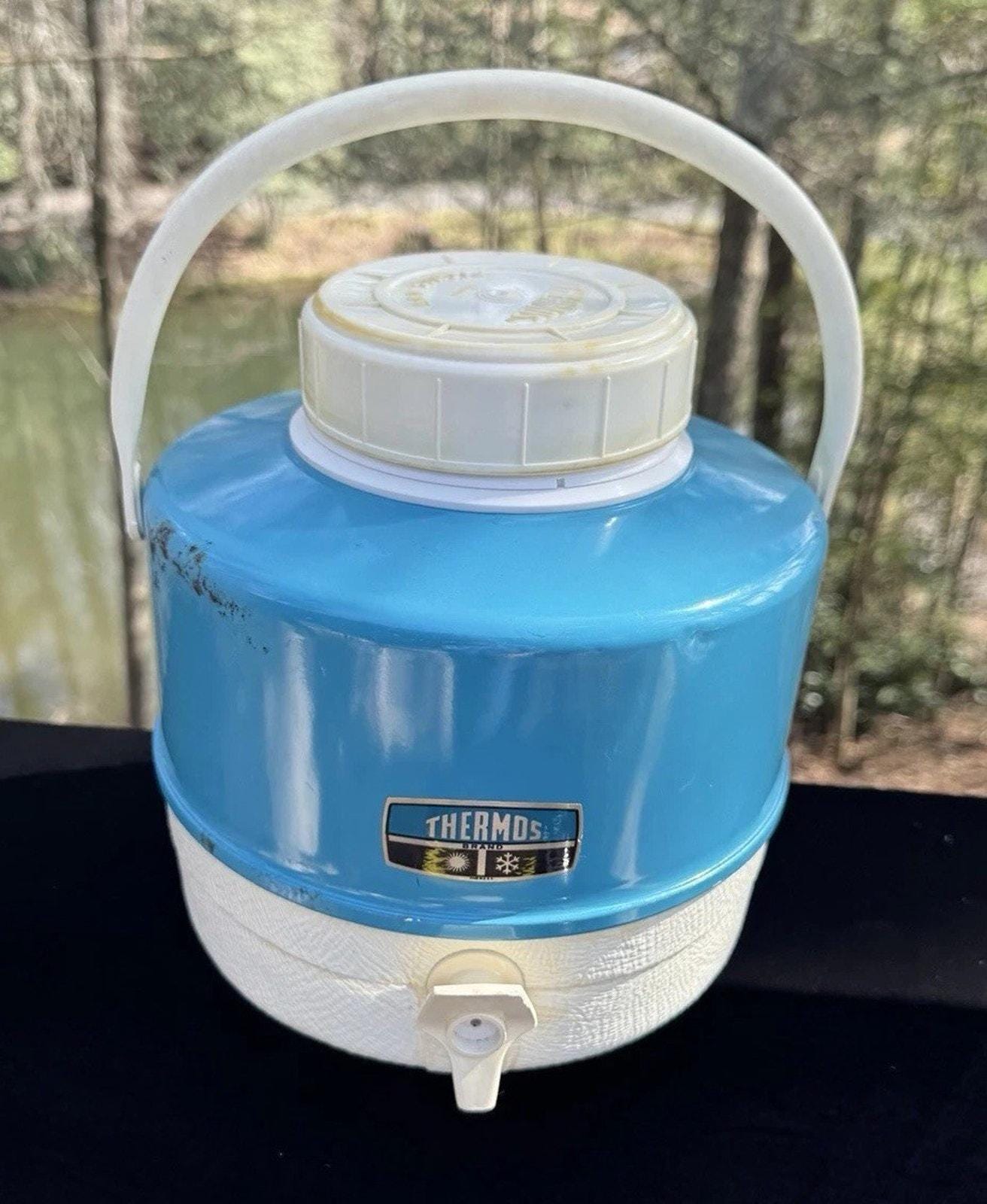 Water Cooler Spout Singapore