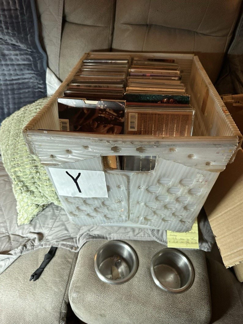 Adele - 25 (CD) afbeelding 5