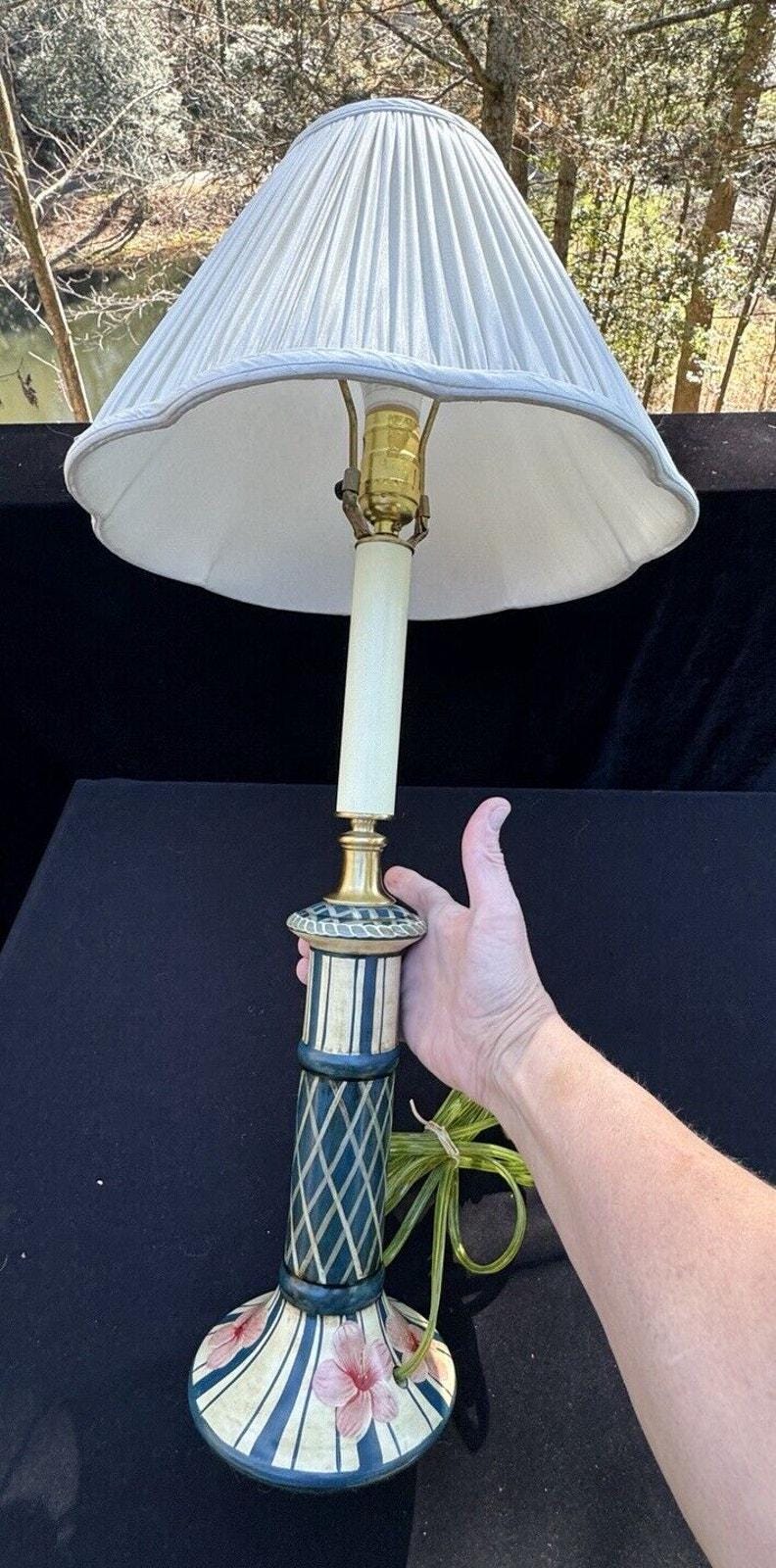 ETHAN Allen フロアスタンド ランプ Vintage ethan allen lamps - Etsy 日本