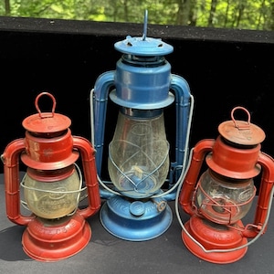 Dietz No 50 Lantern - Etsy