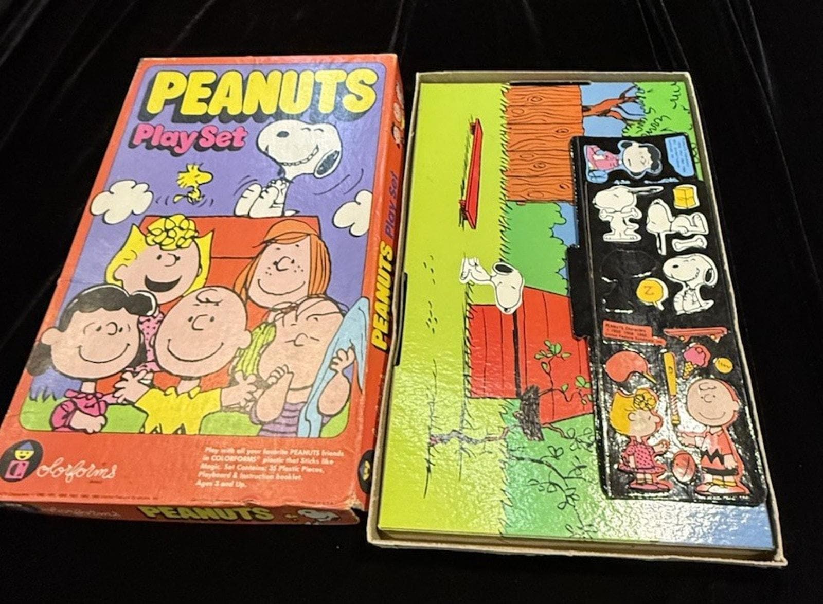 Vintage Antique Peanuts - Etsy