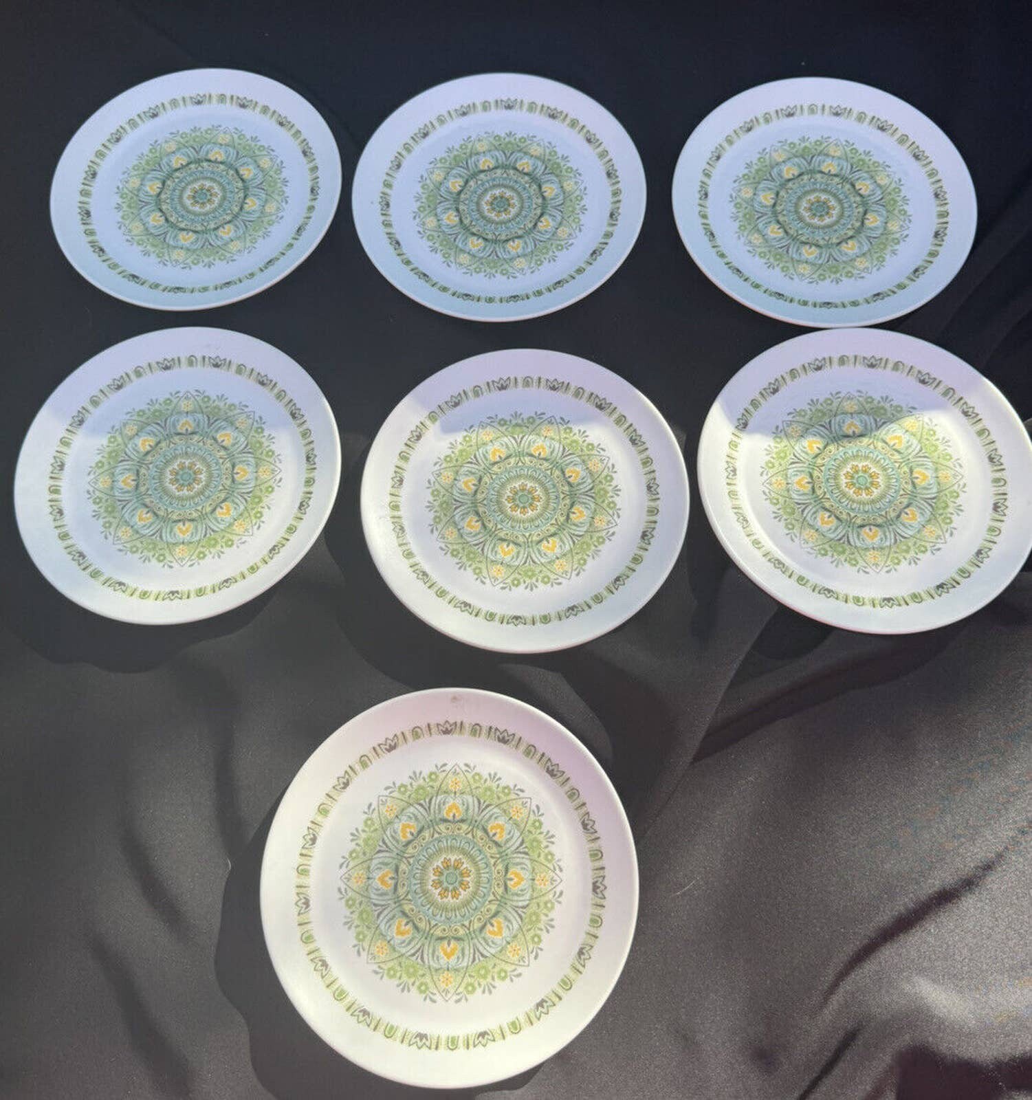 noritake plate noritake progression china palos verde 9020