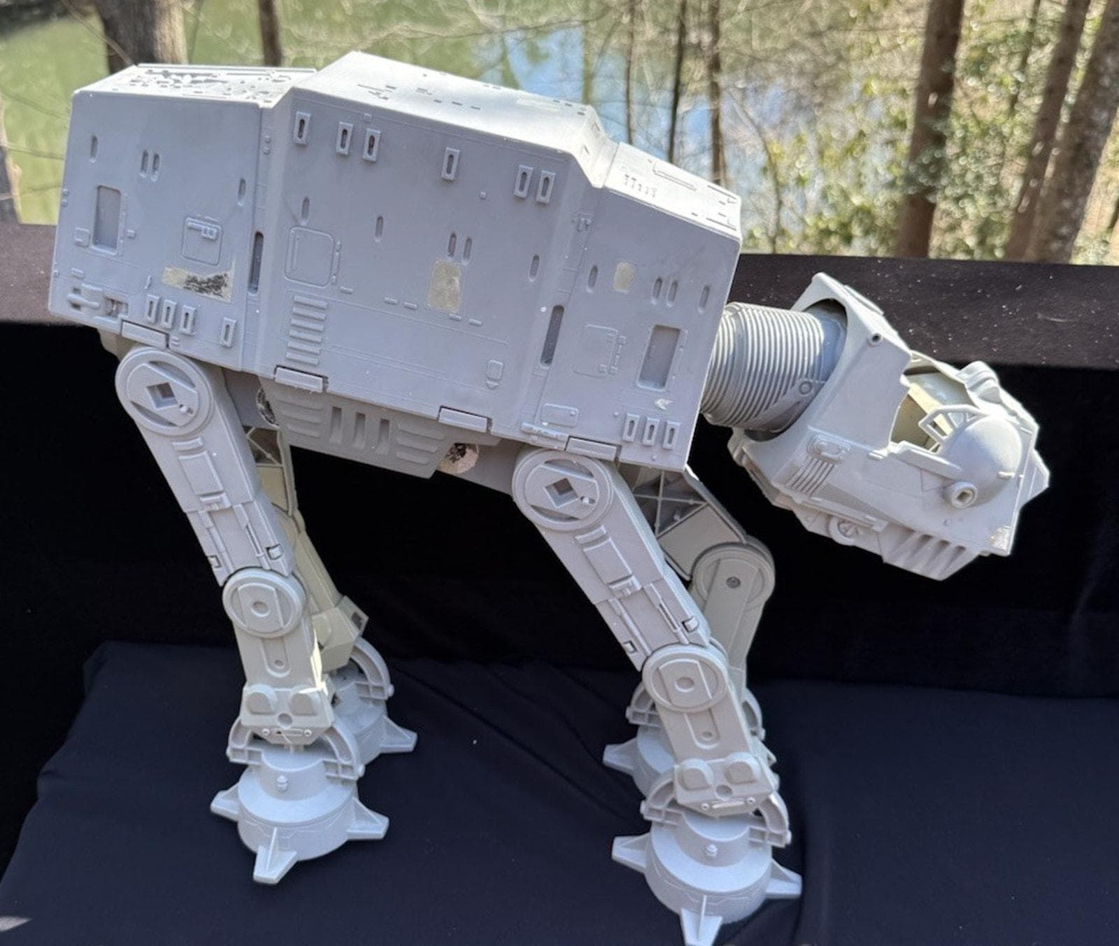 Kenner atat walker - Etsy 日本