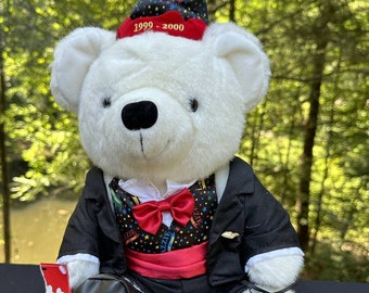 1990-1999 Boyds Bears & Friends, the Archive Collection, 