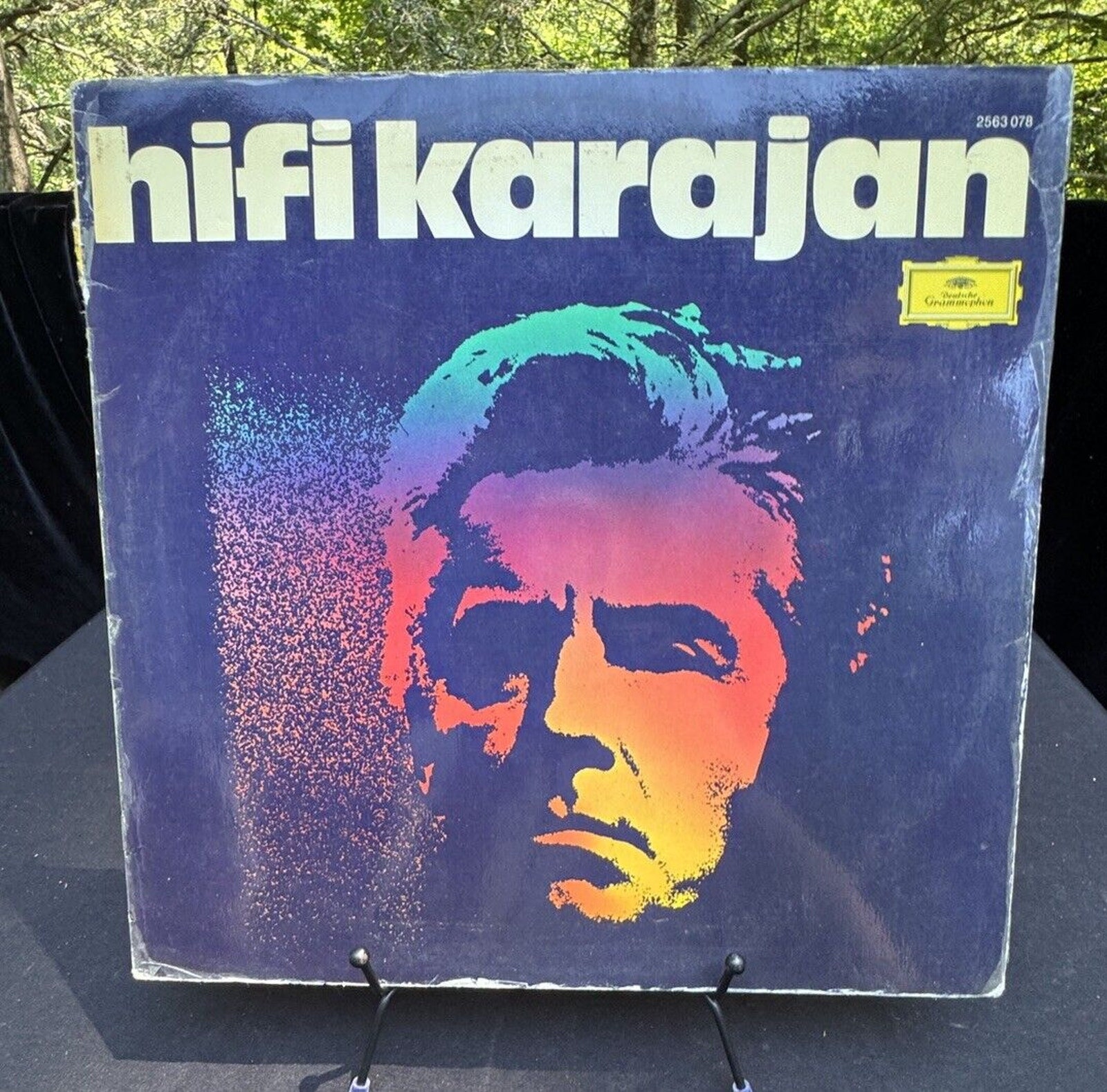 Buy Herbert Von Karajan Online In India - Etsy India