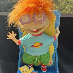 Cynthia doll rugrats - Etsy 日本