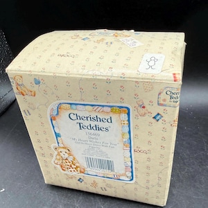 Cherished teddy - Etsy 日本