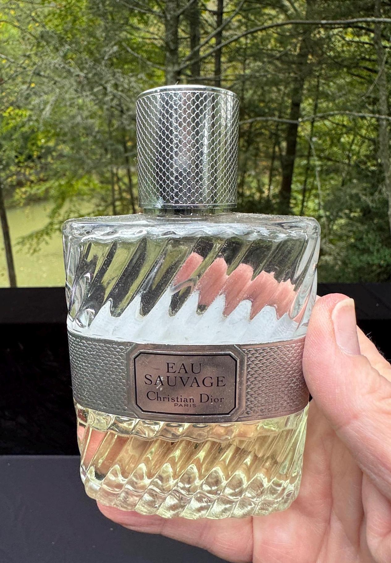 Dior Sauvage