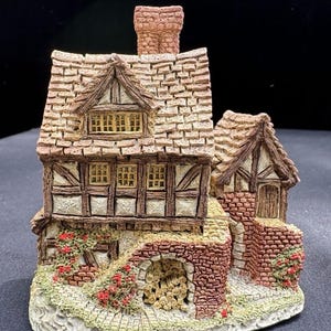 David winter cottage - Etsy 日本