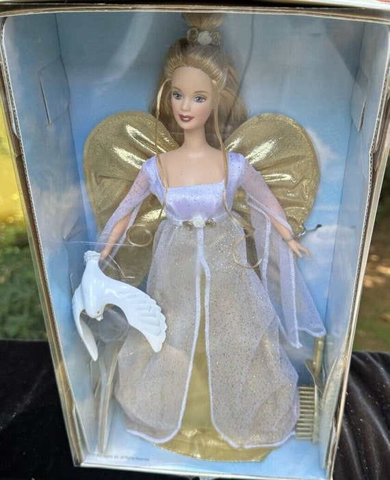 Angelic inspirations barbie value shop