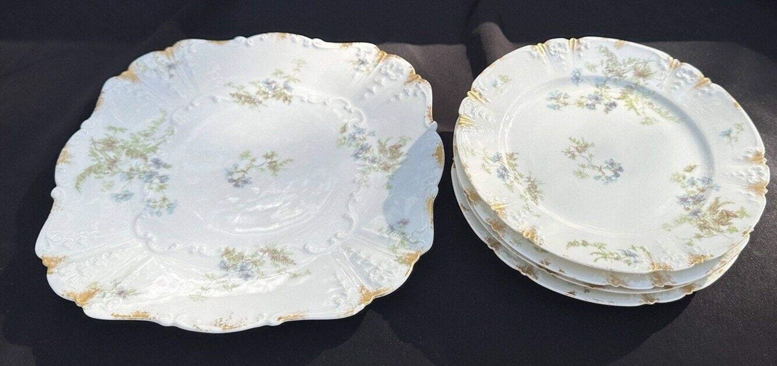 Ch Field Haviland - Etsy Canada